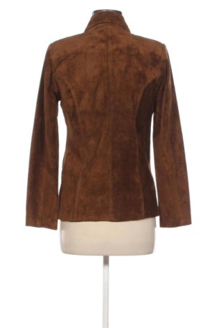 Damen Lederjacke Unbranded, Größe M, Farbe Braun, Preis € 58,00