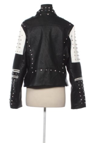 Dámska kožená bunda  Unbranded, Veľkosť XL, Farba Viacfarebná, Cena  34,95 €