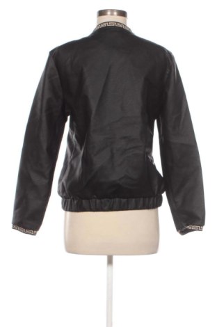 Damska kurtka skórzana Unbranded, Rozmiar L, Kolor Czarny, Cena 86,99 zł