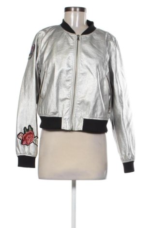 Dámská kožená bunda  Unbranded, Velikost M, Barva Vícebarevné, Cena  709,00 Kč