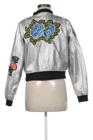 Dámská kožená bunda  Unbranded, Velikost M, Barva Vícebarevné, Cena  709,00 Kč