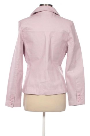 Damen Lederjacke Unbranded, Größe M, Farbe Rosa, Preis € 50,00