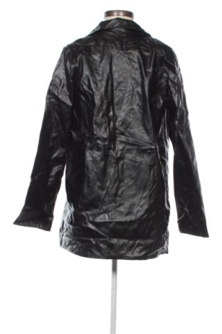 Damen Lederjacke Unbranded, Größe S, Farbe Schwarz, Preis € 23,99