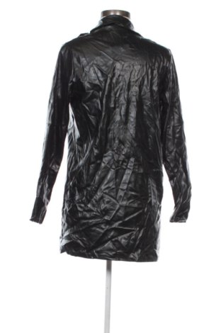 Damen Lederjacke Unbranded, Größe S, Farbe Schwarz, Preis 23,99 €