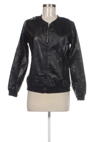 Női bőrdzseki Unbranded, Méret M, Szín Fekete, Ár 14 899 Ft