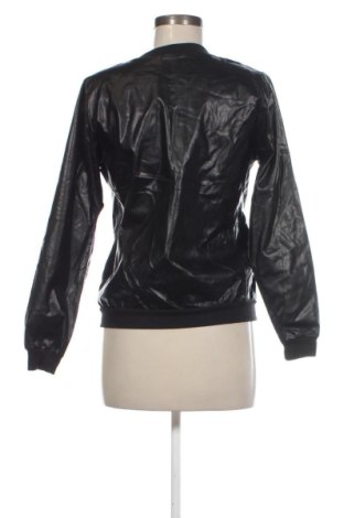 Női bőrdzseki Unbranded, Méret M, Szín Fekete, Ár 14 899 Ft