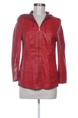 Дамско кожено яке Unbranded, Размер S, Цвят Многоцветен, Цена 43,97 €