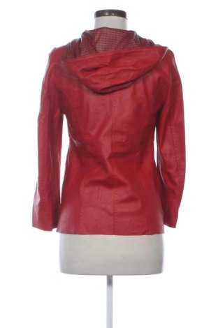 Дамско кожено яке Unbranded, Размер S, Цвят Многоцветен, Цена 43,97 €