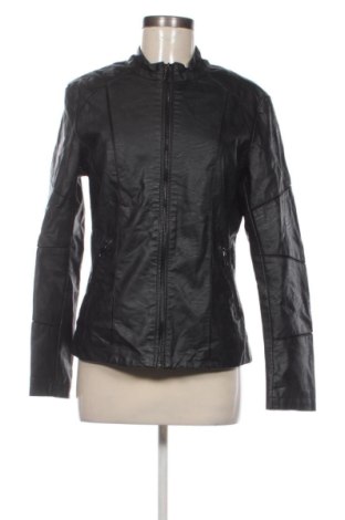 Dámska kožená bunda  Unbranded, Veľkosť L, Farba Čierna, Cena  35,95 €