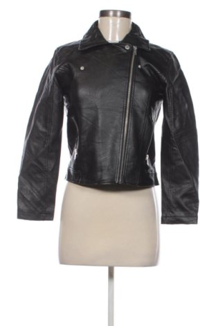 Női bőrdzseki Unbranded, Méret S, Szín Fekete, Ár 14 899 Ft