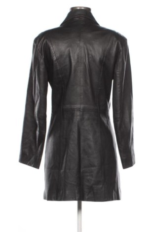 Dámská kožená bunda  Unbranded, Velikost M, Barva Černá, Cena  1 109,00 Kč
