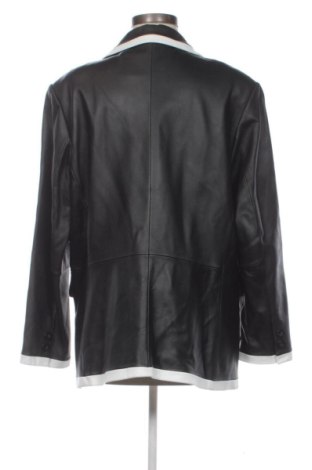 Dámska kožená bunda  Unbranded, Veľkosť XL, Farba Čierna, Cena  47,95 €