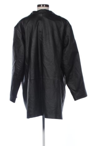 Dámská kožená bunda  Unbranded, Velikost 3XL, Barva Černá, Cena  1 479,00 Kč