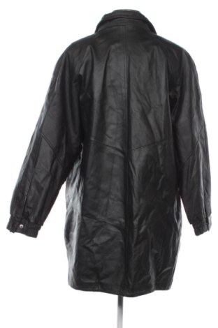 Női bőrdzseki Unbranded, Méret M, Szín Fekete, Ár 19 069 Ft