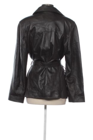 Damska kurtka skórzana Unbranded, Rozmiar M, Kolor Brązowy, Cena 230,99 zł