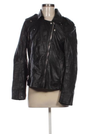 Dámska kožená bunda  Unbranded, Veľkosť M, Farba Čierna, Cena  44,95 €