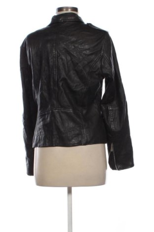 Dámska kožená bunda  Unbranded, Veľkosť M, Farba Čierna, Cena  44,95 €