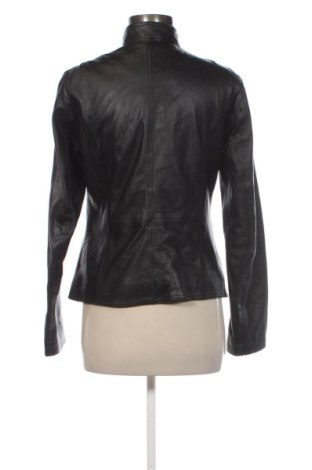 Damen Lederjacke Unbranded, Größe M, Farbe Schwarz, Preis 48,99 €