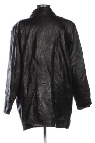 Női bőrdzseki Unbranded, Méret XXL, Szín Fekete, Ár 19 319 Ft