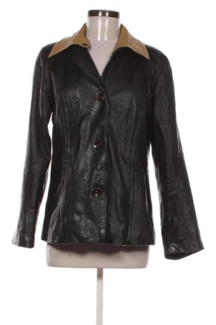 Damska kurtka skórzana Unbranded, Rozmiar M, Kolor Czarny, Cena 196,99 zł