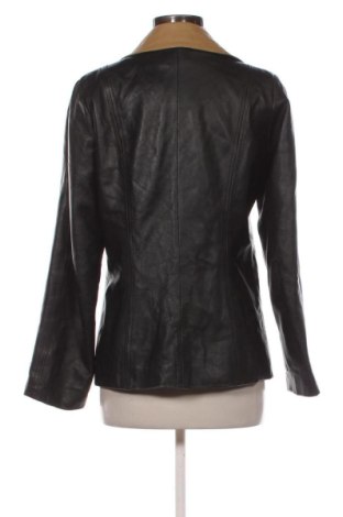 Damska kurtka skórzana Unbranded, Rozmiar M, Kolor Czarny, Cena 196,99 zł
