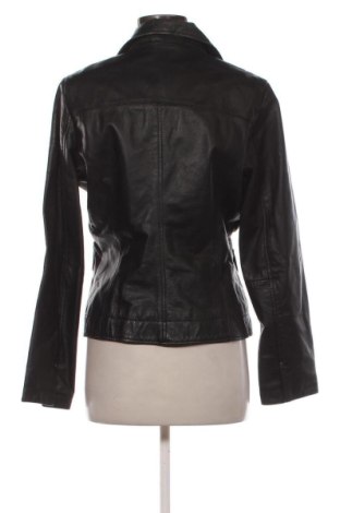 Damen Lederjacke Unbranded, Größe L, Farbe Schwarz, Preis 52,99 €
