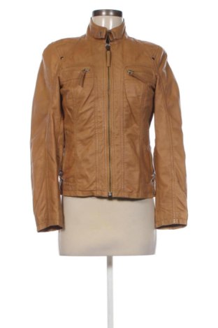 Női bőrdzseki Unbranded, Méret S, Szín Barna, Ár 20 019 Ft