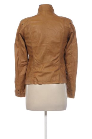 Női bőrdzseki Unbranded, Méret S, Szín Barna, Ár 20 019 Ft