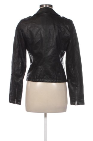 Dámská kožená bunda  Unbranded, Velikost S, Barva Černá, Cena  1 579,00 Kč