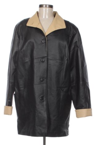 Geacă de piele pentru femei Unbranded, Mărime XL, Culoare Multicolor, Preț 263,99 Lei