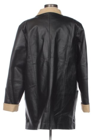 Geacă de piele pentru femei Unbranded, Mărime XL, Culoare Multicolor, Preț 263,99 Lei