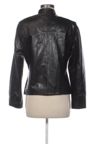 Dámská kožená bunda  Unbranded, Velikost L, Barva Černá, Cena  1 229,00 Kč