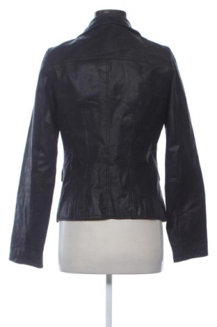 Női bőrdzseki Unbranded, Méret M, Szín Fekete, Ár 18 739 Ft