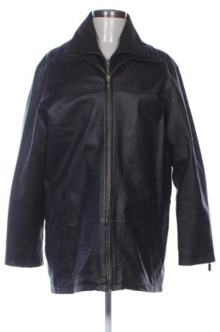 Dámská kožená bunda  Unbranded, Velikost M, Barva Černá, Cena  1 109,00 Kč