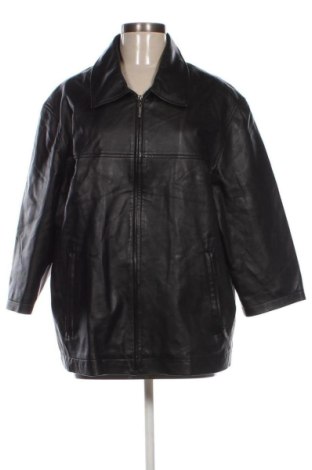 Damen Lederjacke Unbranded, Größe M, Farbe Schwarz, Preis € 48,99