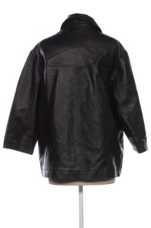 Damen Lederjacke Unbranded, Größe M, Farbe Schwarz, Preis € 48,99