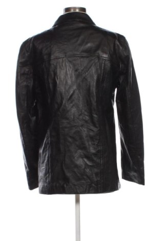 Damen Lederjacke Unbranded, Größe L, Farbe Schwarz, Preis € 53,99