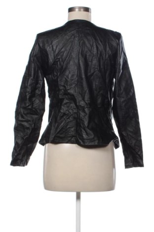 Dámská kožená bunda  Unbranded, Velikost S, Barva Černá, Cena  549,00 Kč