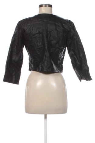 Dámska kožená bunda  Unbranded, Veľkosť L, Farba Čierna, Cena  19,95 €