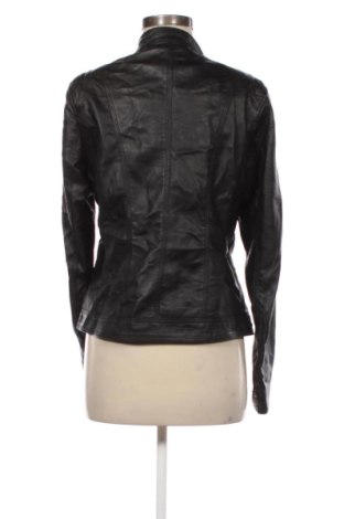 Dámská kožená bunda  Unbranded, Velikost L, Barva Černá, Cena  479,00 Kč