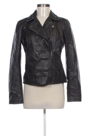 Damska kurtka skórzana Universal Thread, Rozmiar S, Kolor Czarny, Cena 87,99 zł