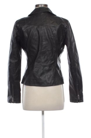 Damska kurtka skórzana Universal Thread, Rozmiar S, Kolor Czarny, Cena 87,99 zł