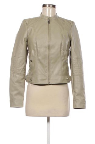 Damska kurtka skórzana Vero Moda, Rozmiar S, Kolor Szary, Cena 79,99 zł