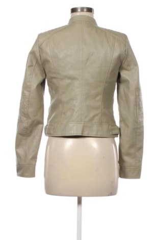 Damska kurtka skórzana Vero Moda, Rozmiar S, Kolor Szary, Cena 79,99 zł
