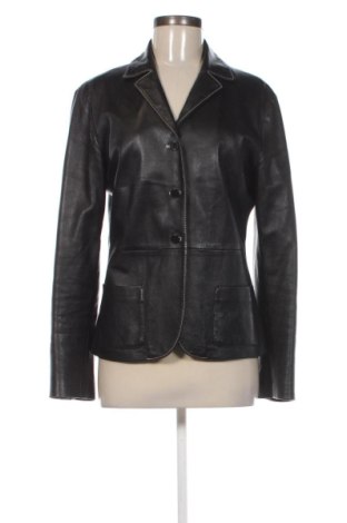 Дамско кожено яке Victory, Размер M, Цвят Черен, Цена 35,27 €