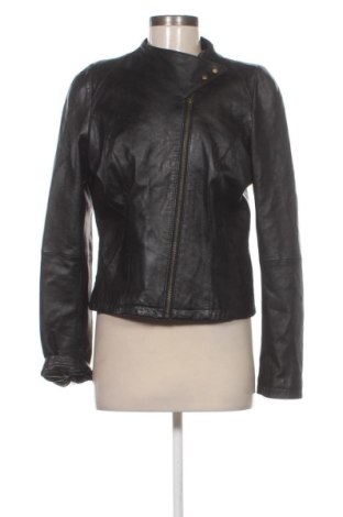 Női bőrdzseki Yessica, Méret S, Szín Fekete, Ár 24 859 Ft