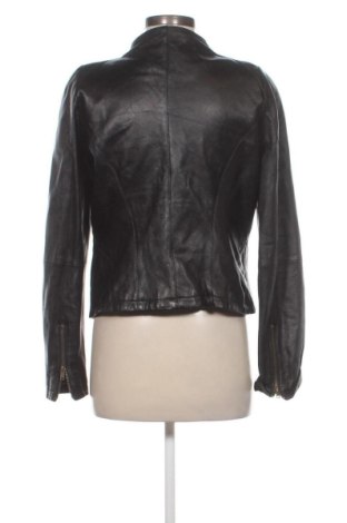 Női bőrdzseki Yessica, Méret S, Szín Fekete, Ár 24 859 Ft