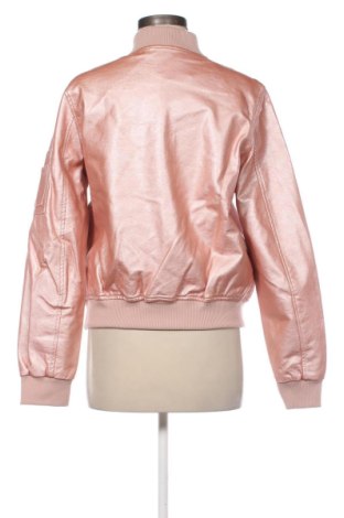 Damen Lederjacke Zee Lane, Größe XL, Farbe Aschrosa, Preis € 10,06