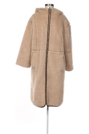 Damenmantel ASOS, Größe M, Farbe Beige, Preis € 24,99