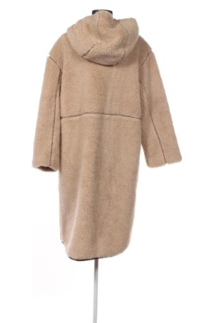 Damenmantel ASOS, Größe M, Farbe Beige, Preis € 24,99